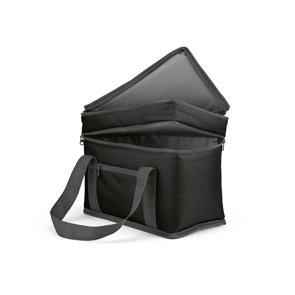 Florence L Cooler