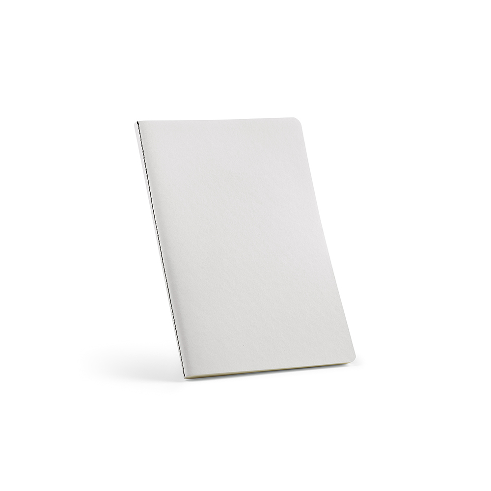 Bronte A5 Notebook