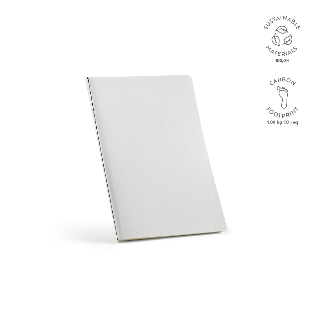 Bronte A5 Notebook