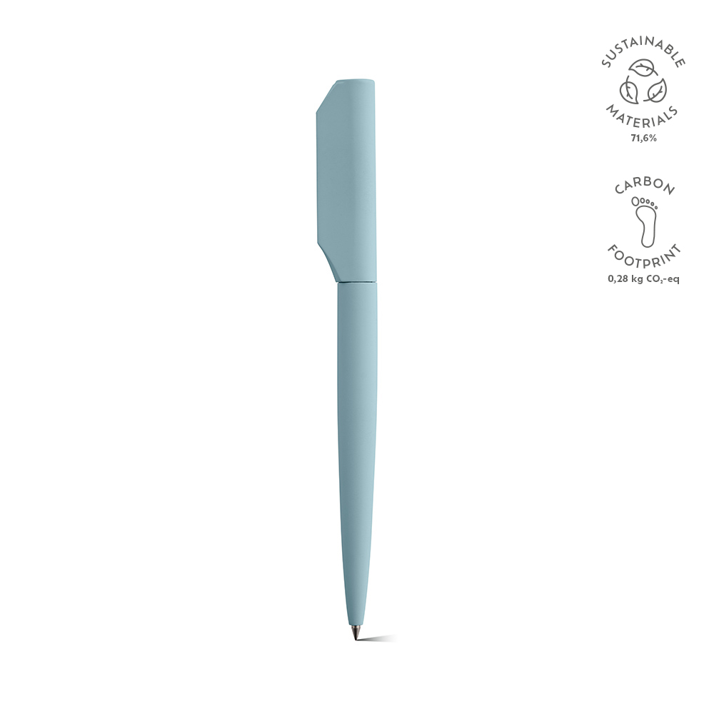 Rabelais Pen