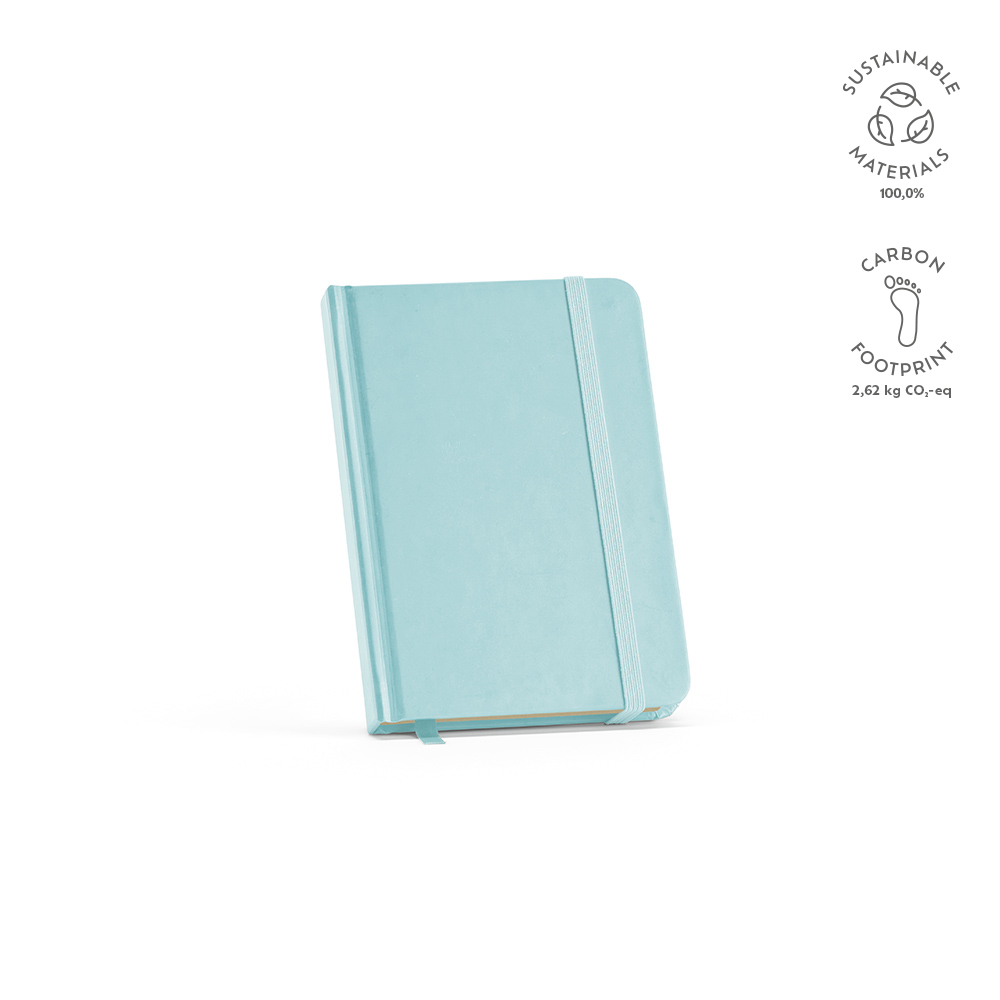 Marquez A6 Notebook