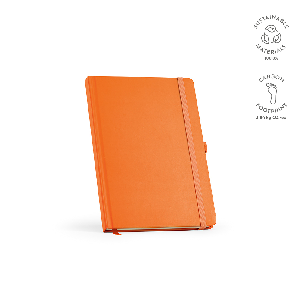 Marquez A5 Notebook