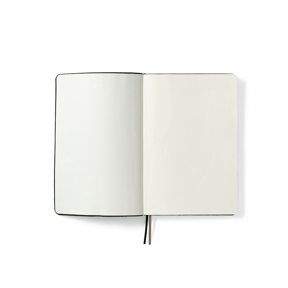 Sartre Notebook
