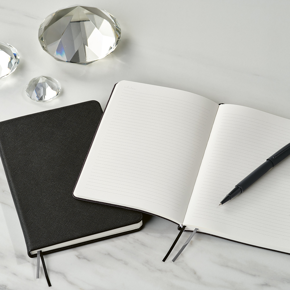 Sartre Notebook