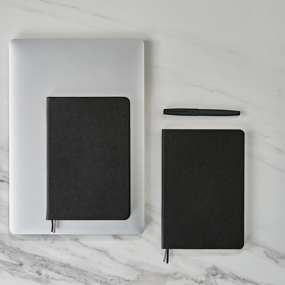 Sartre Notebook