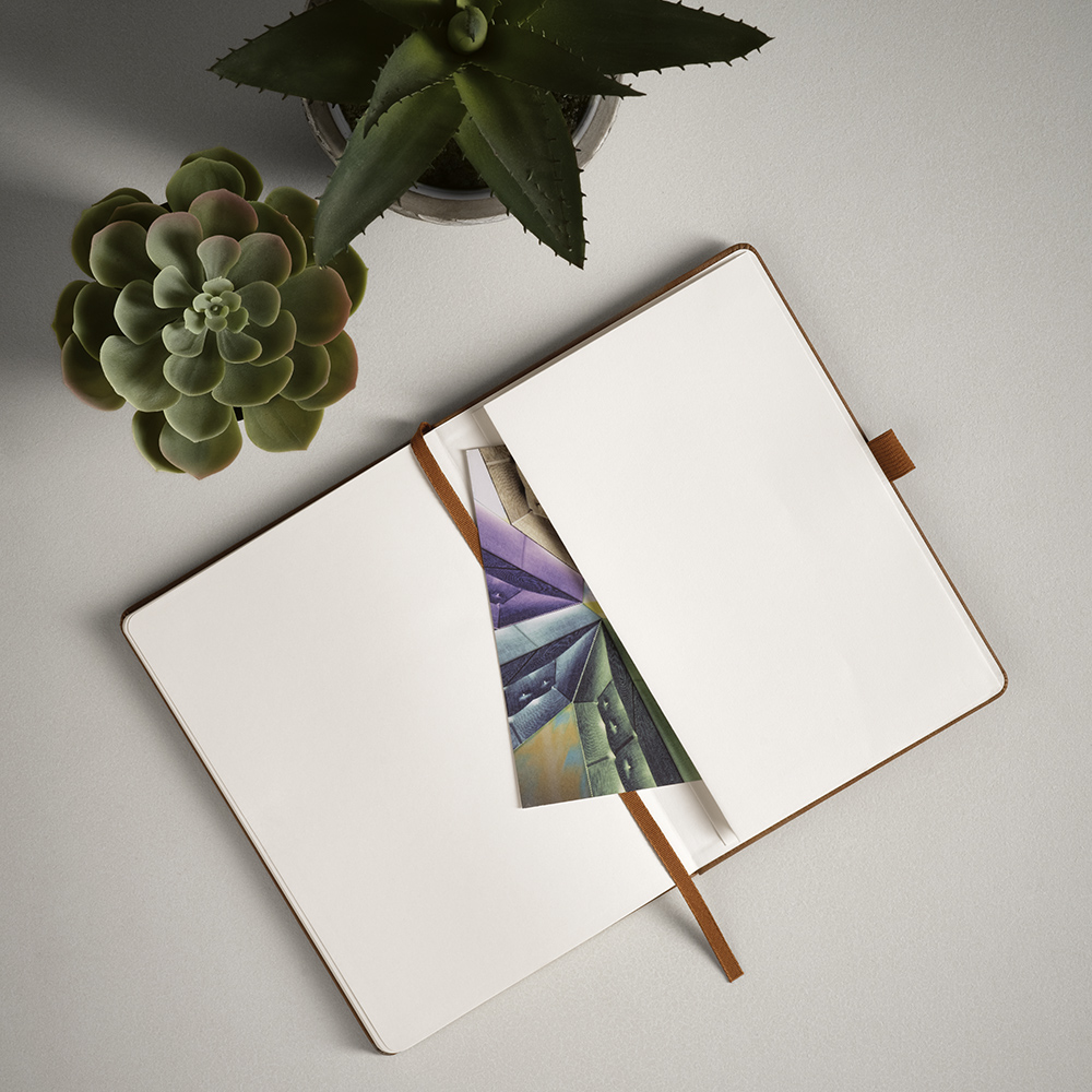 Hawthorne Notebook
