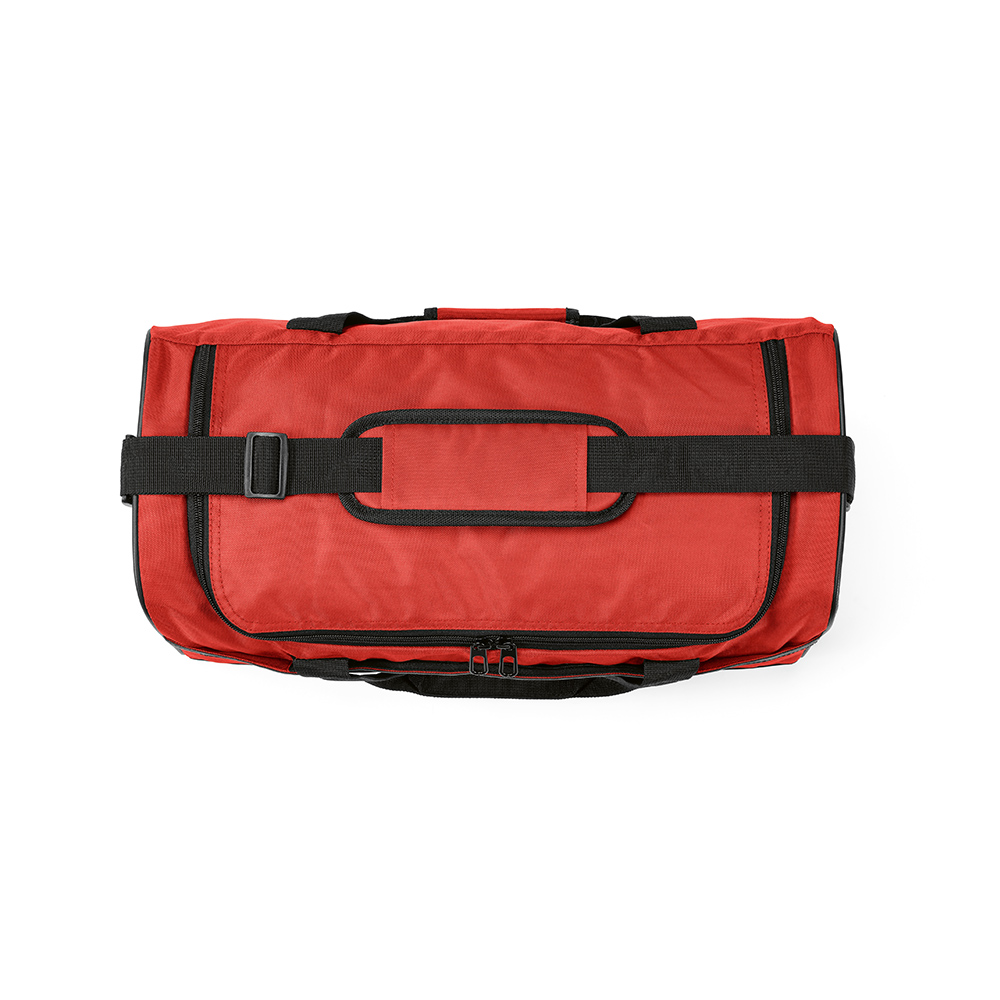 São Paulo M Gym Bag