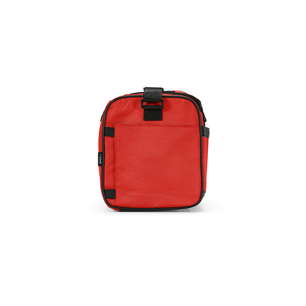 São Paulo M Gym Bag
