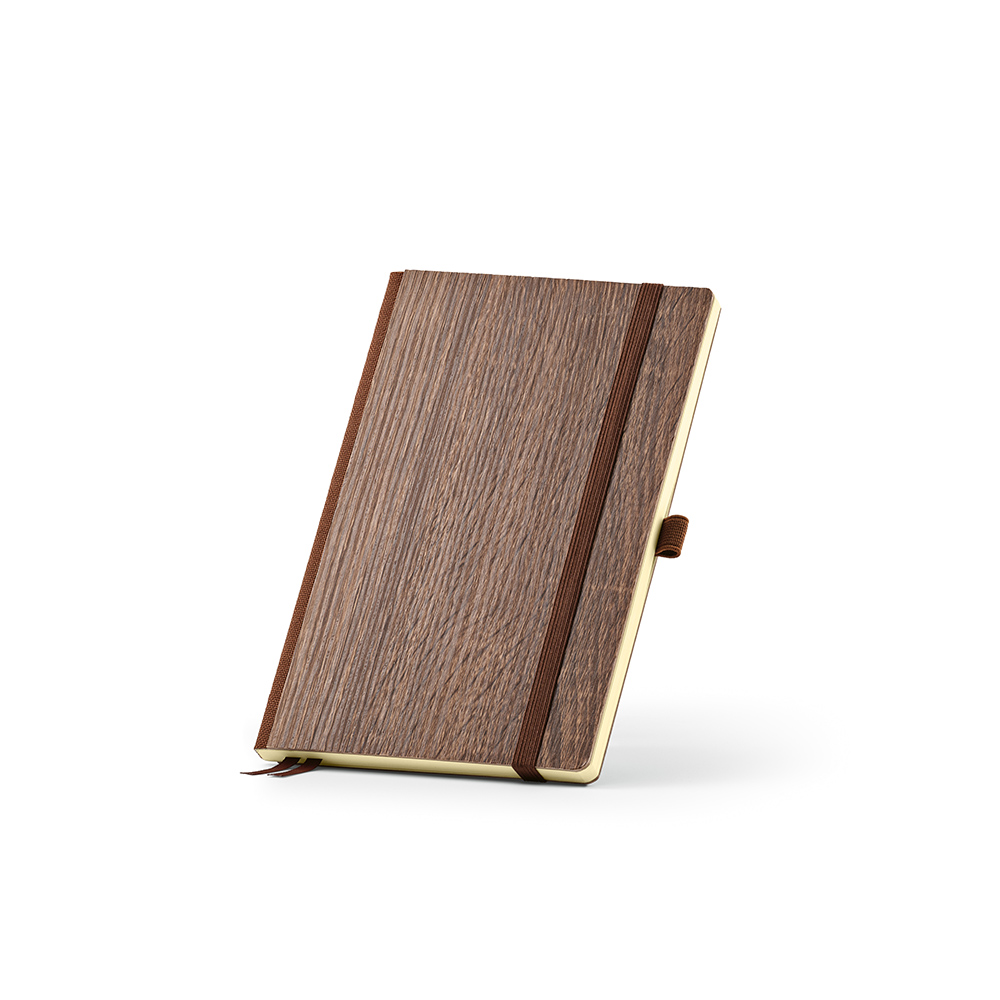 Steinbeck Notebook