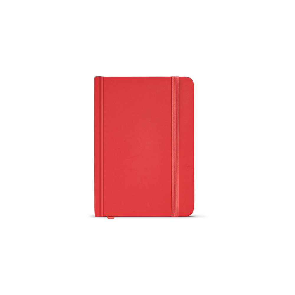 Marquez A6 Notebook