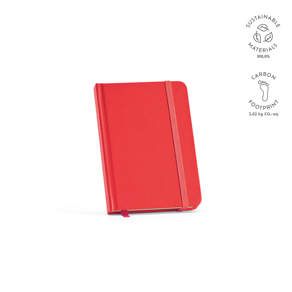 Marquez A6 Notebook