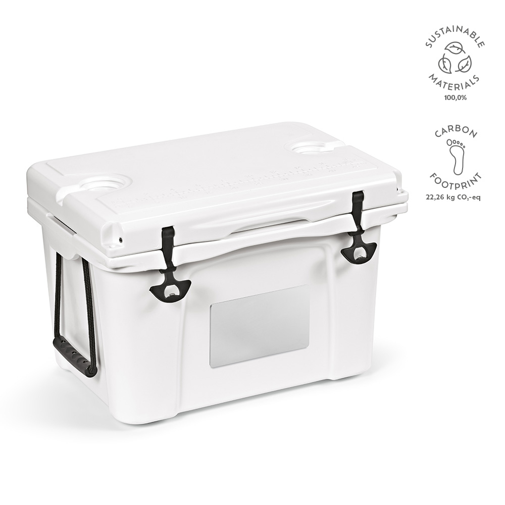 San Francisco Cooler