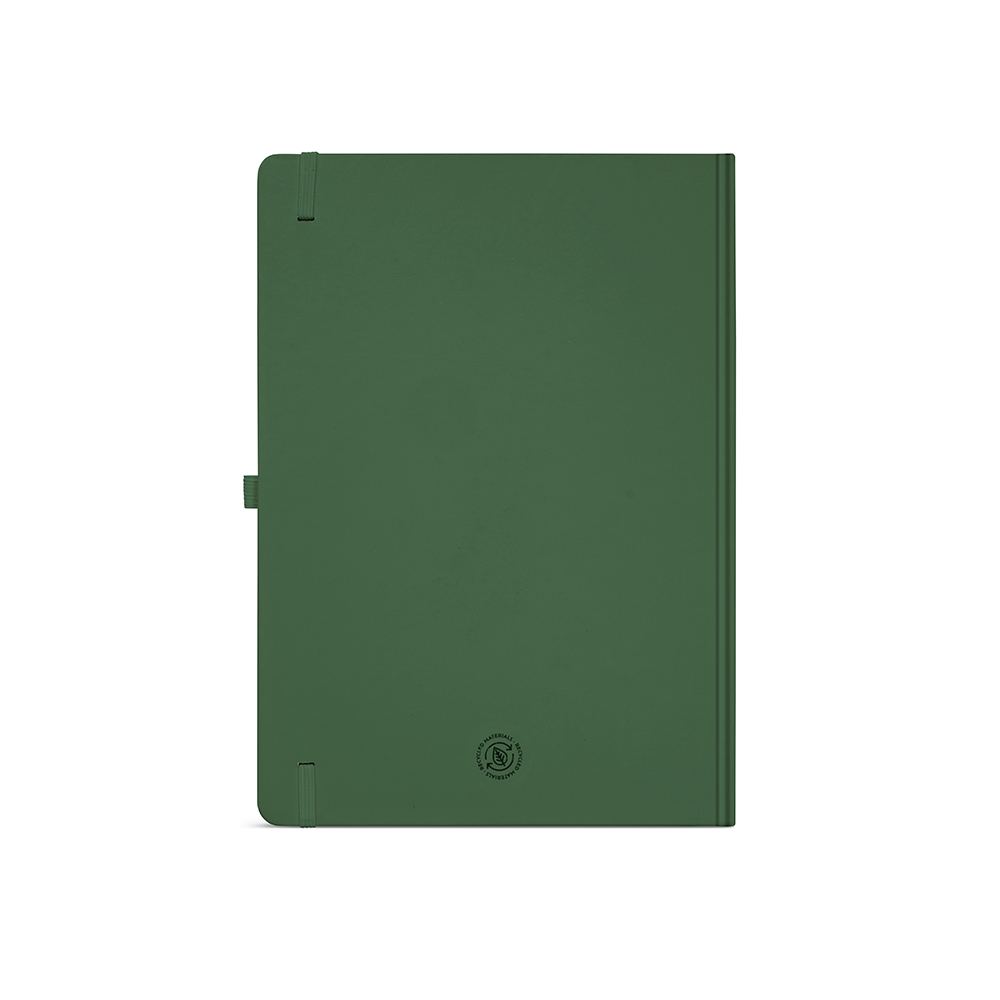 Marquez A4 Notebook
