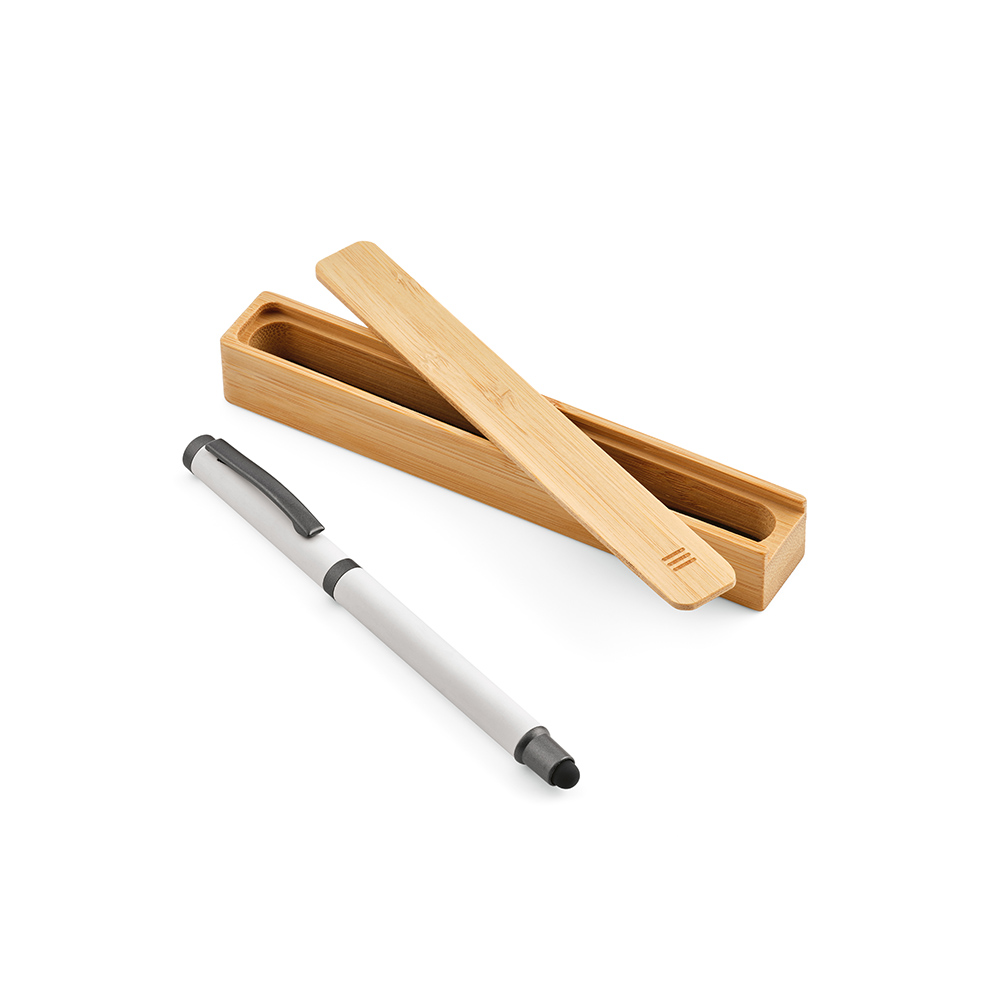 Woolf Pen