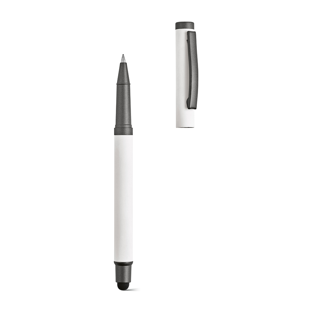 Woolf Pen