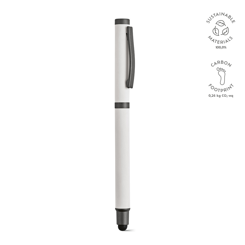 Woolf Pen