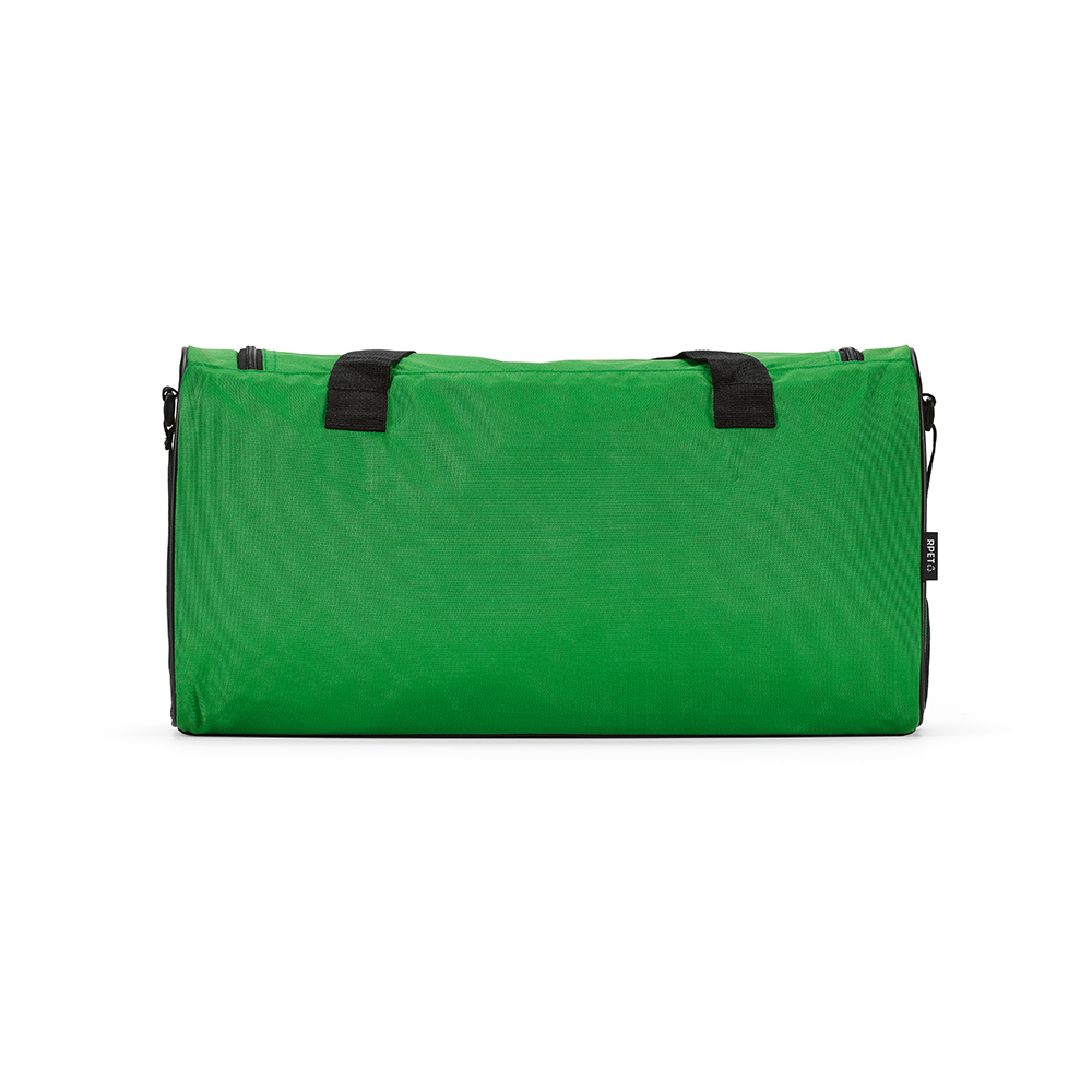 São Paulo M Gym Bag