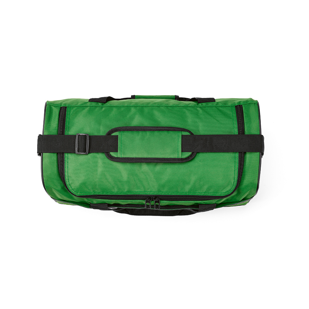 São Paulo M Gym Bag