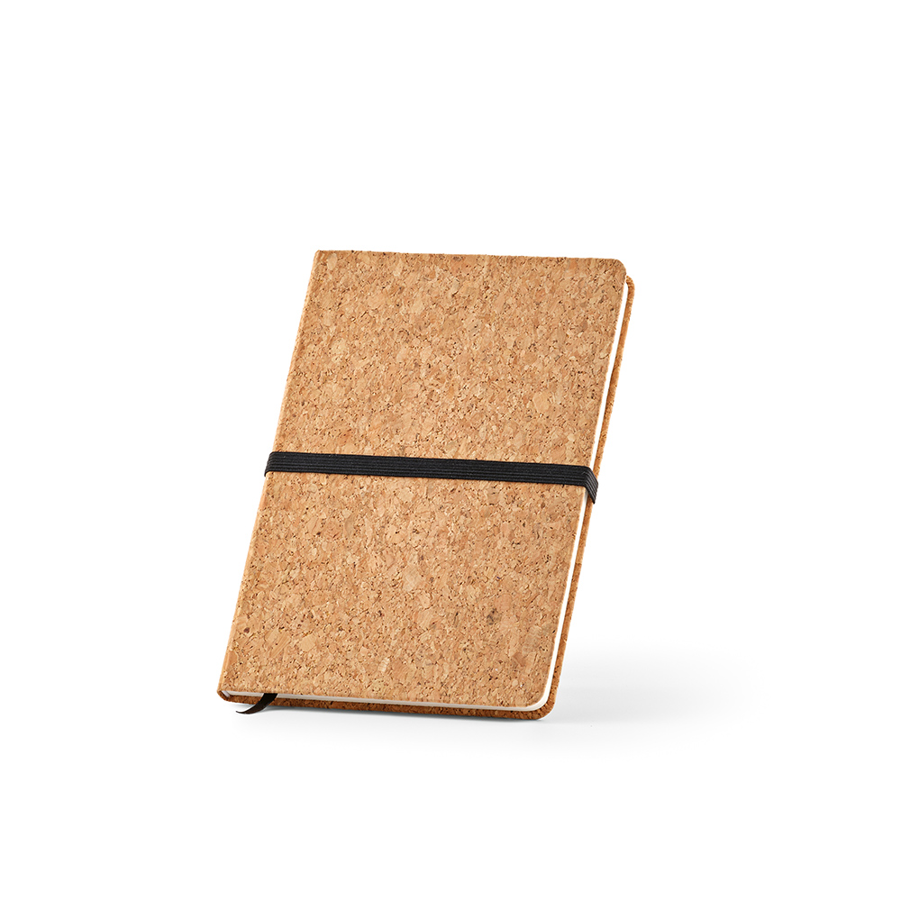 Goethe Notebook