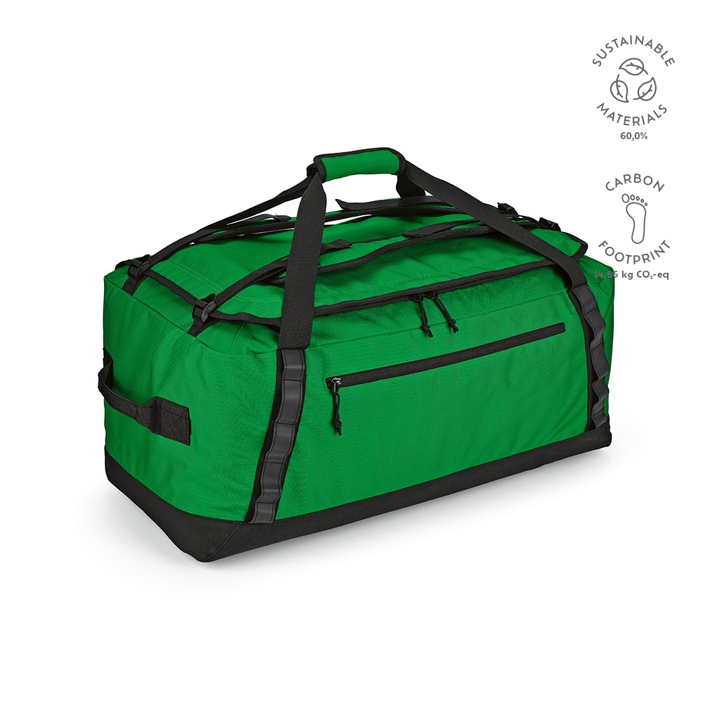 São Paulo XL Gym Bag