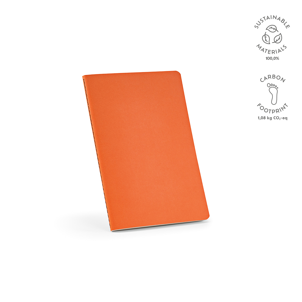 Bronte A5 Notebook