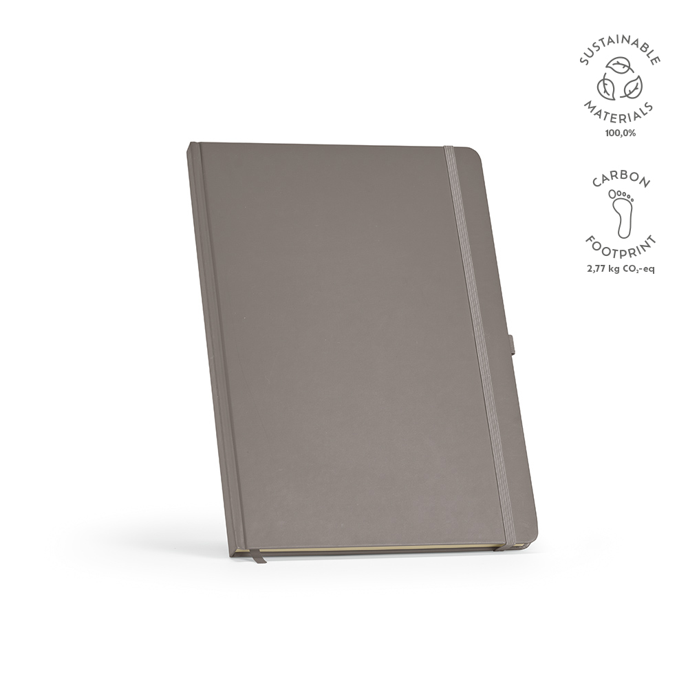 Marquez A4 Notebook