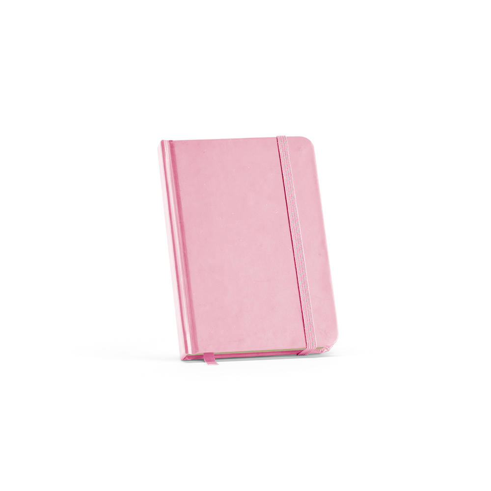Marquez A6 Notebook