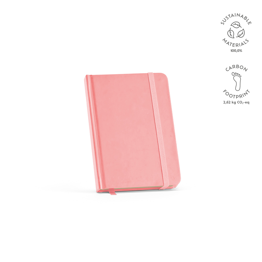 Marquez A6 Notebook