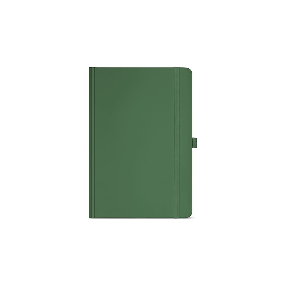 Marquez A5 Notebook