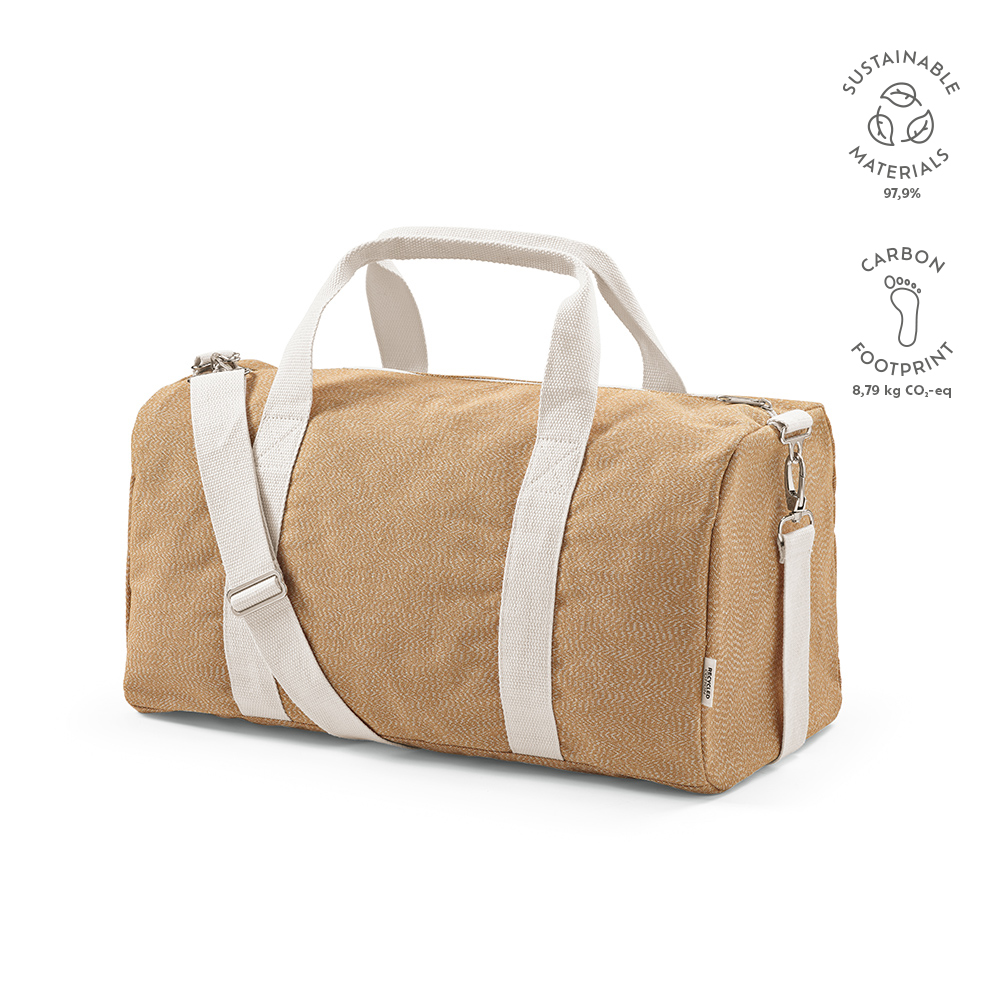 Seoul Gym Bag