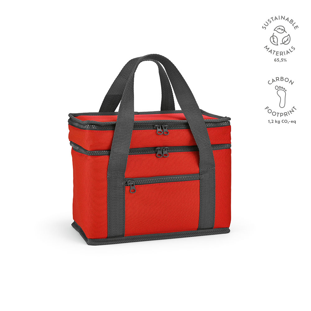 Florence L Cooler