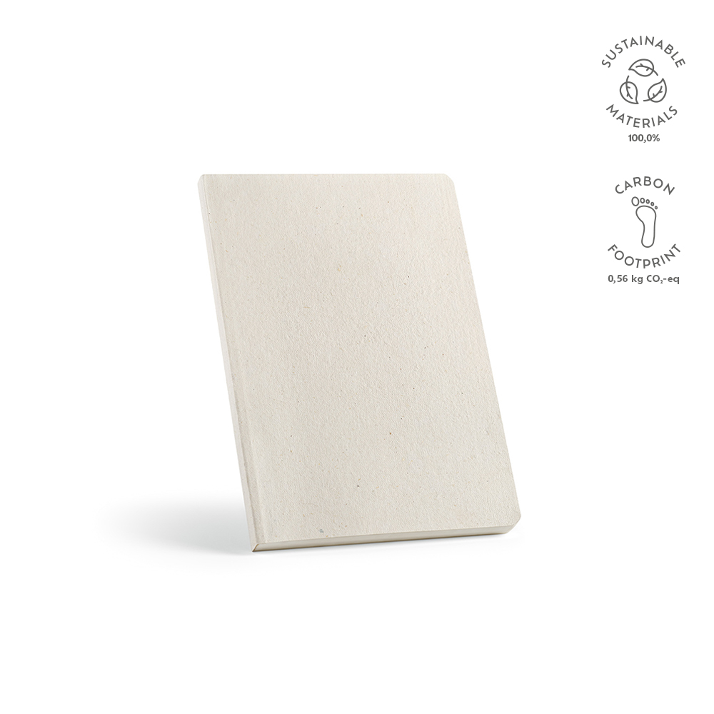 Austen Notebook