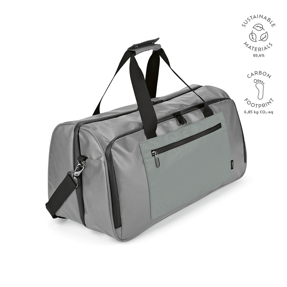 Istanbul Gym Bag