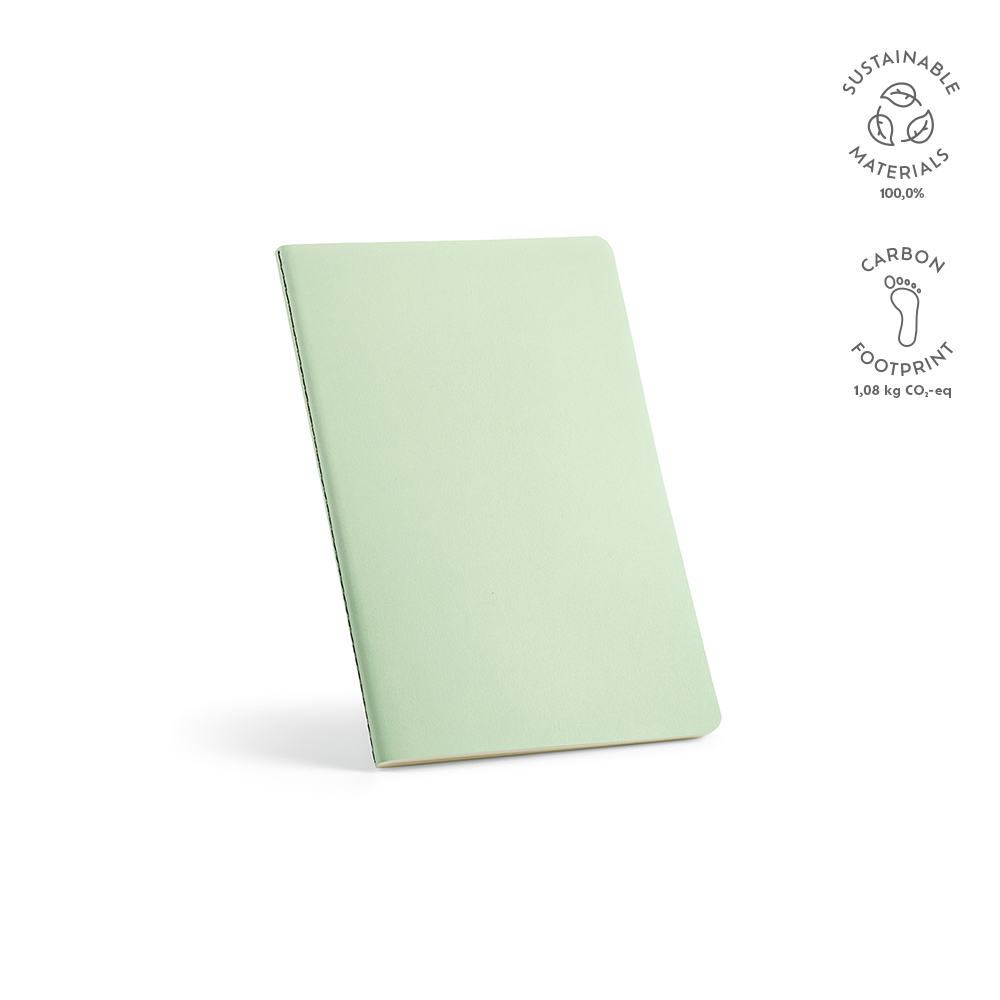 Bronte A5 Notebook