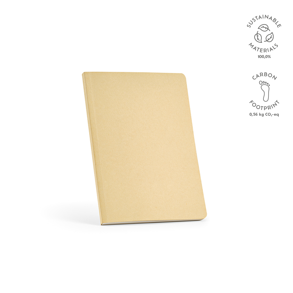 Cervantes Notebook