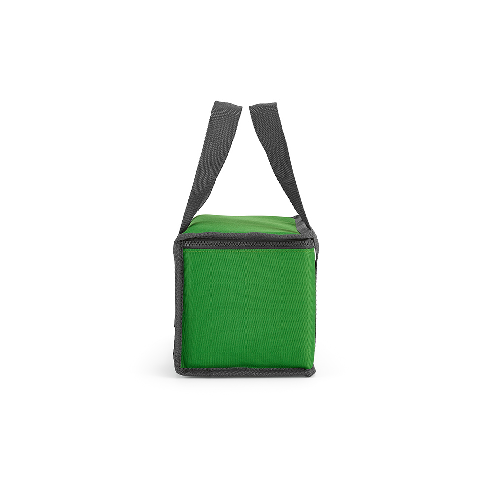 Florence M Cooler
