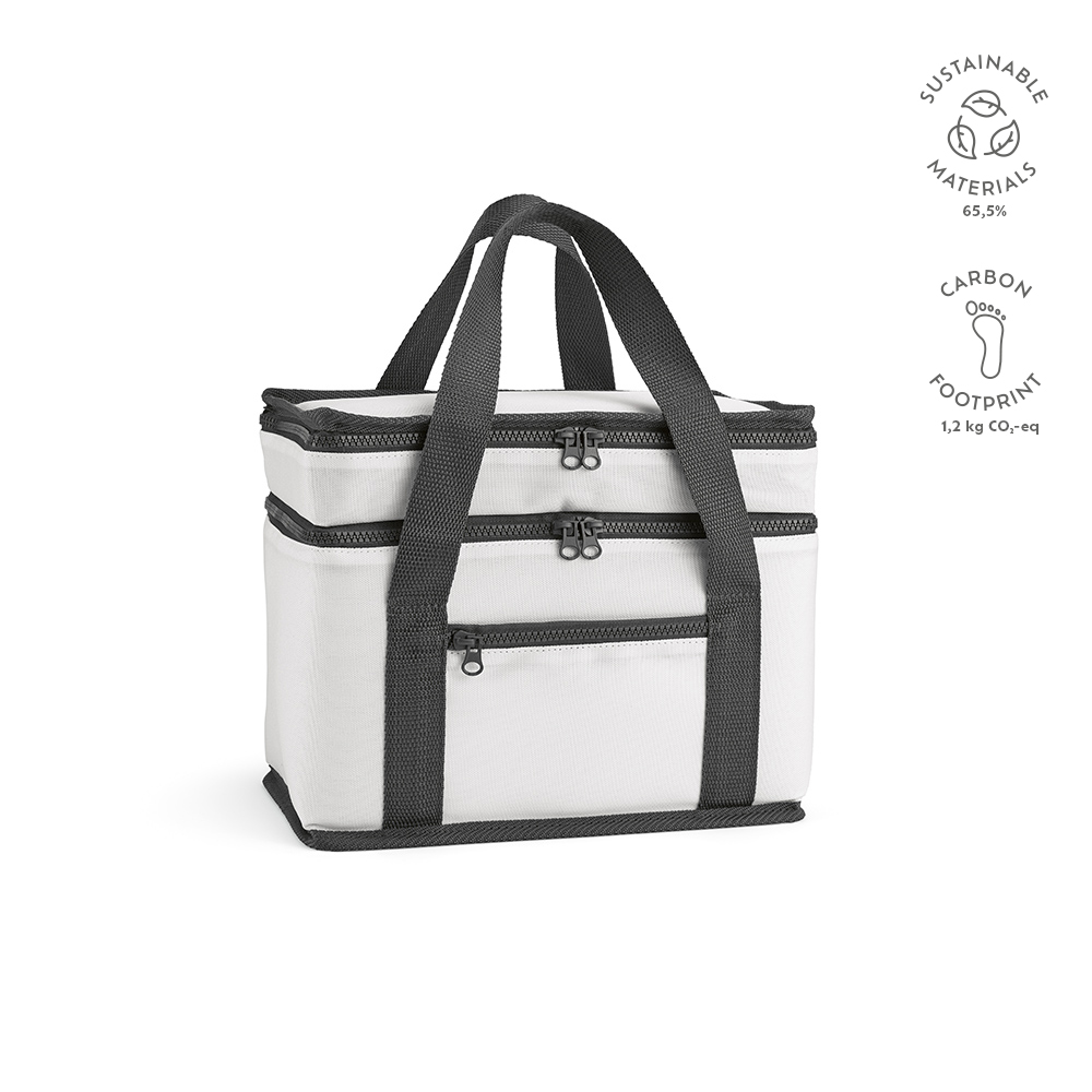 Florence L Cooler