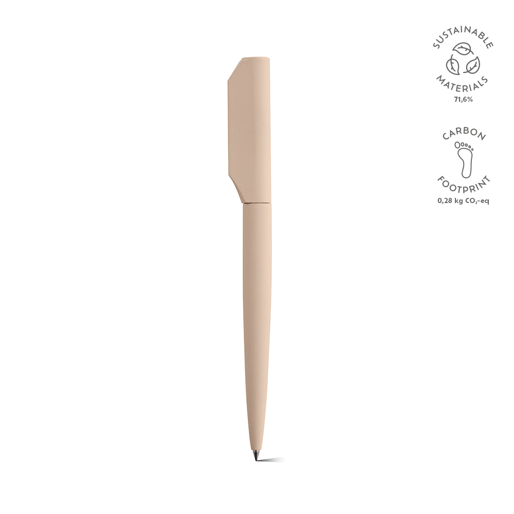 Rabelais Pen