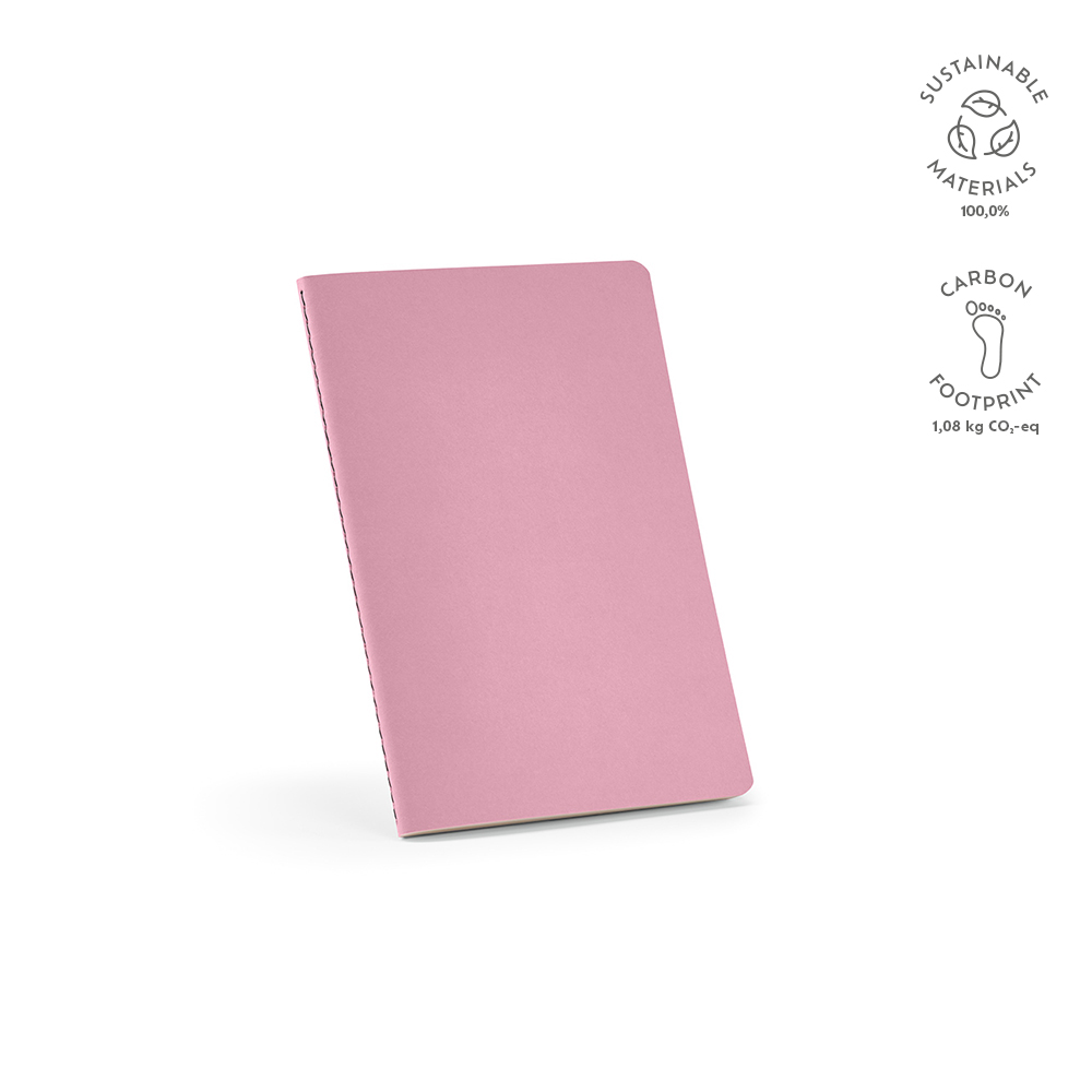 Bronte A5 Notebook