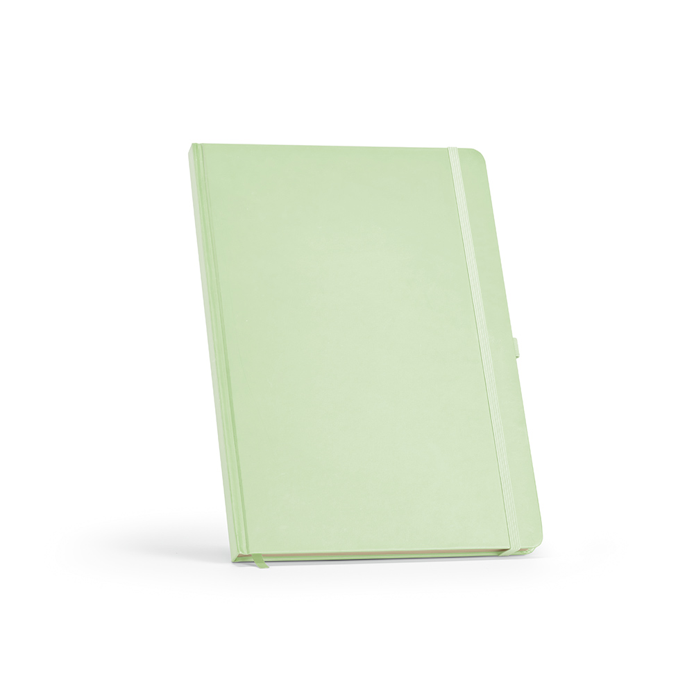 Marquez A4 Notebook