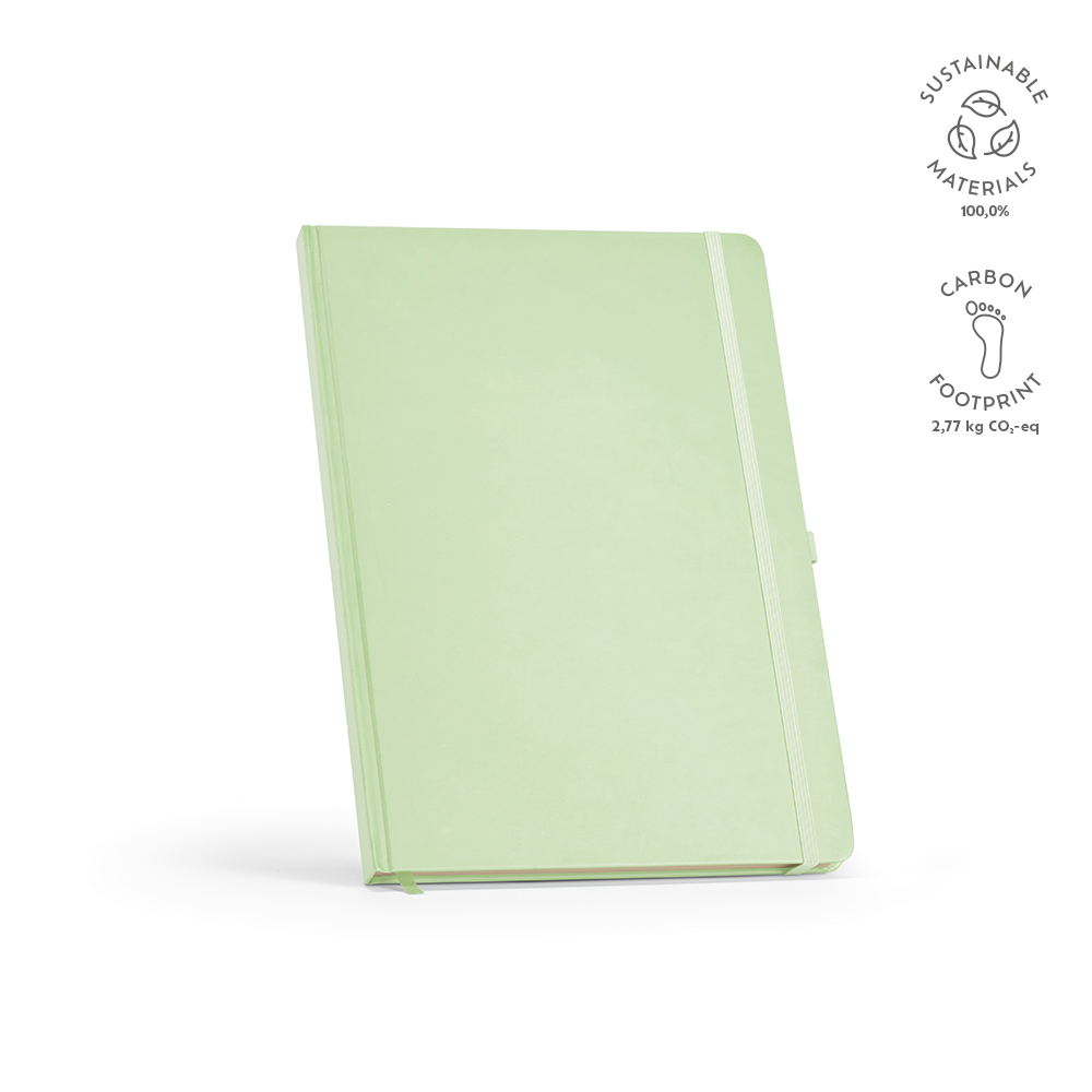 Marquez A4 Notebook