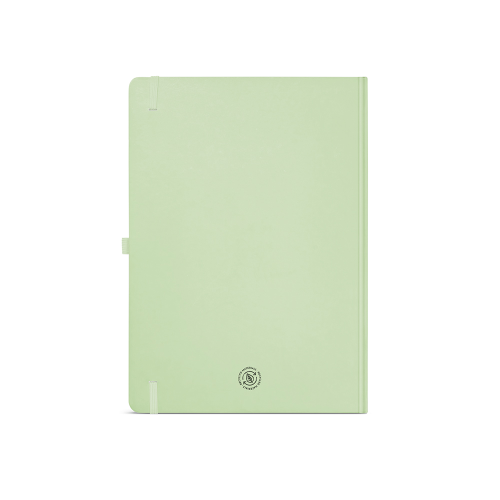 Marquez A4 Notebook