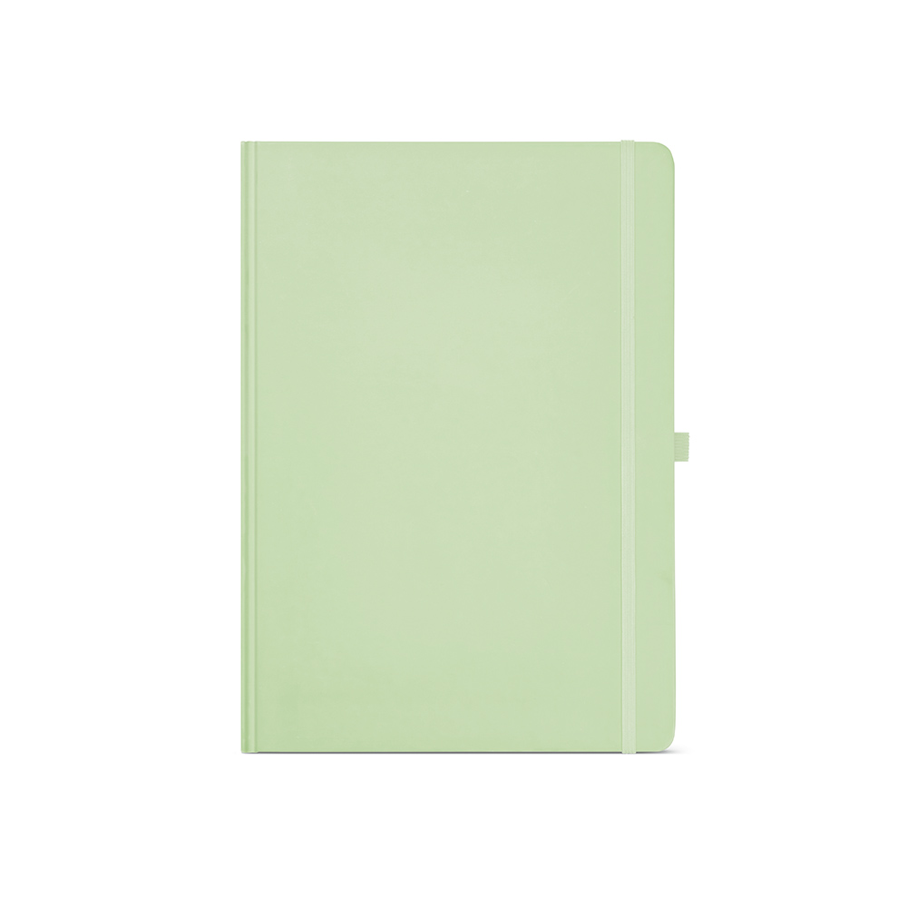 Marquez A4 Notebook