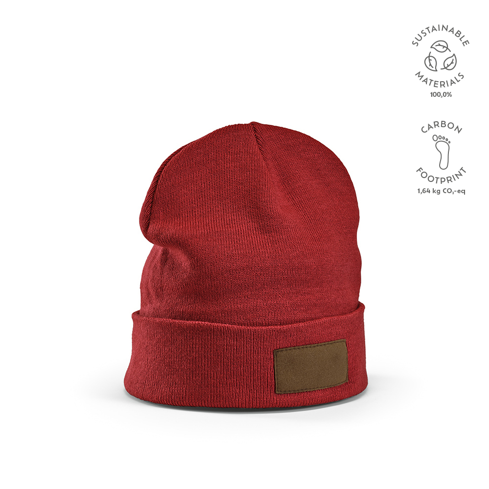 Tupac Beanie