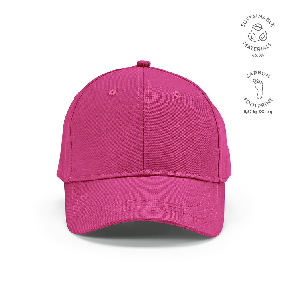Darrell Cap