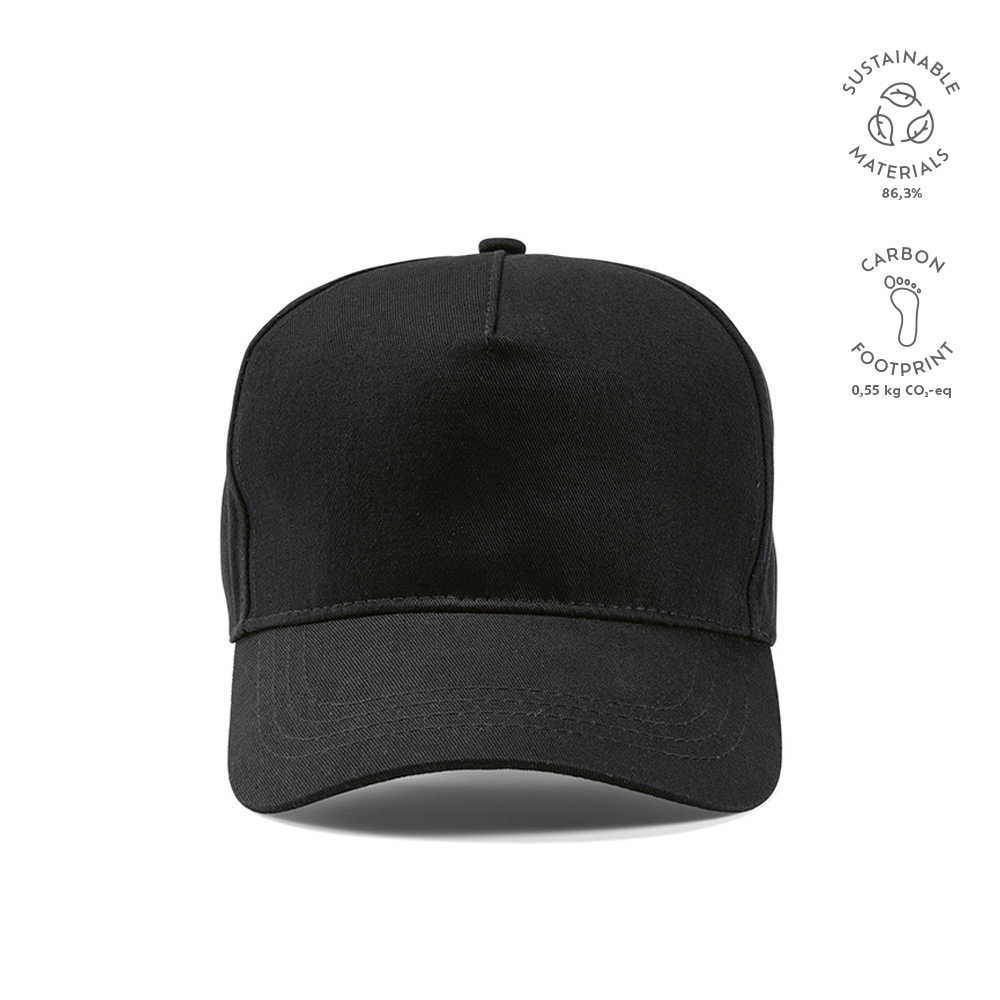Hendrix Cap