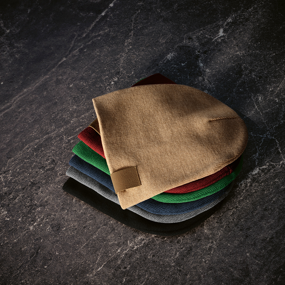 Marley Beanie