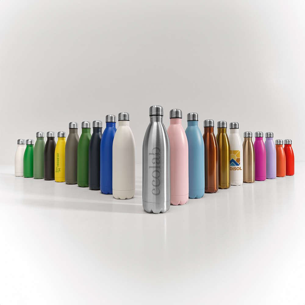 Mississippi 550 Bottle