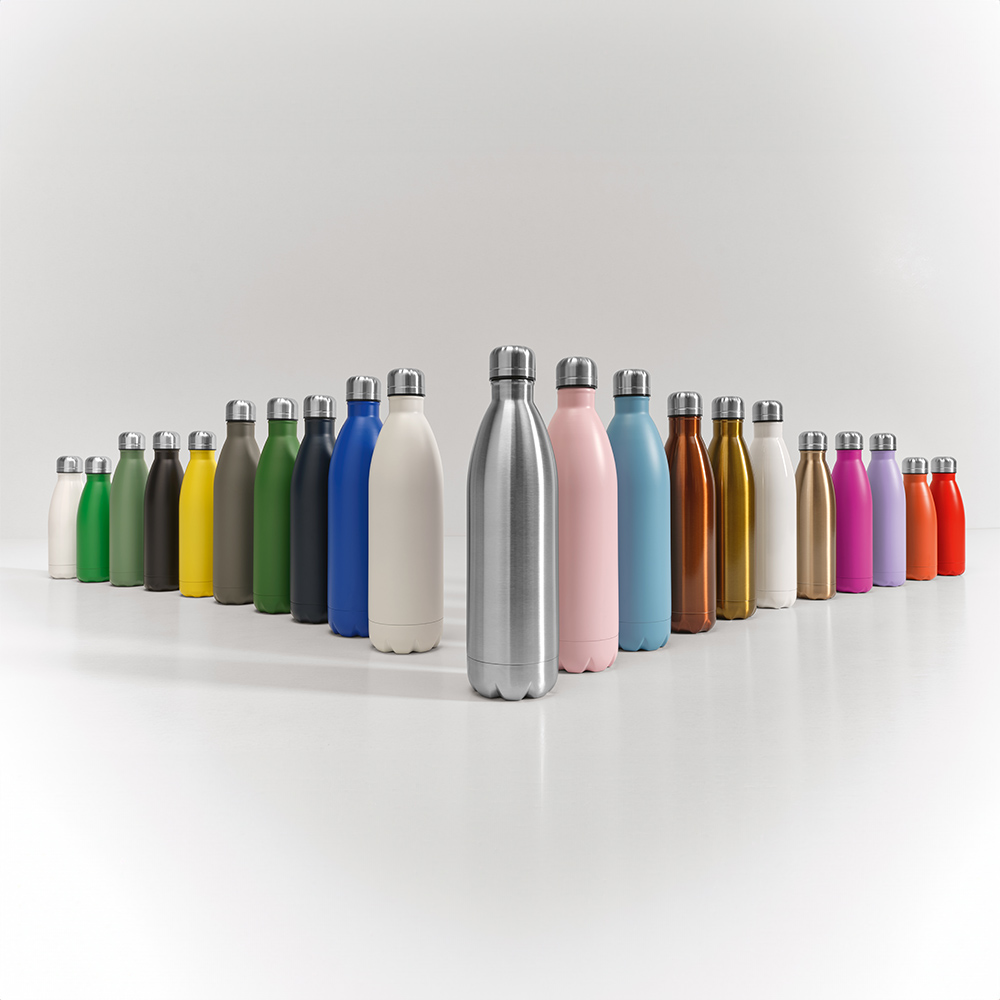 Mississippi 550 Bottle