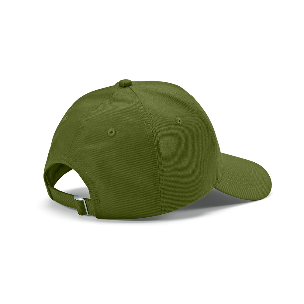 Darrell Cap